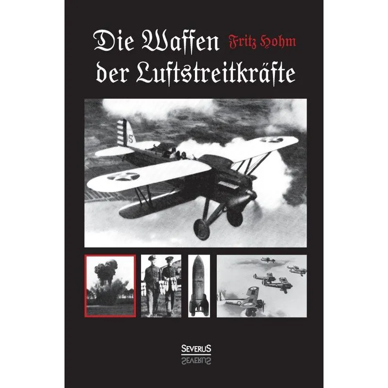 Die Waffen der Luftstreitkräfte