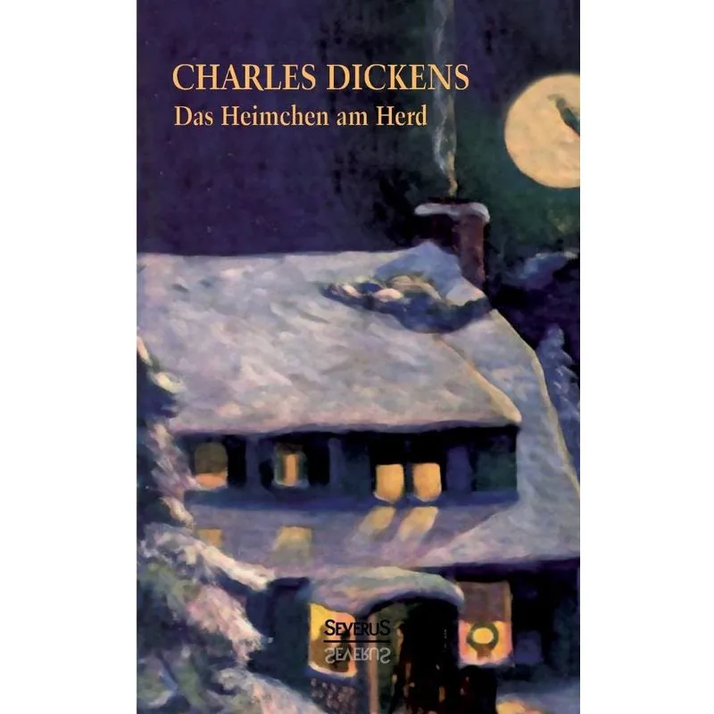 Das Heimchen am Herd