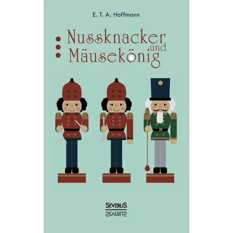 Nussknacker und Mausekönig