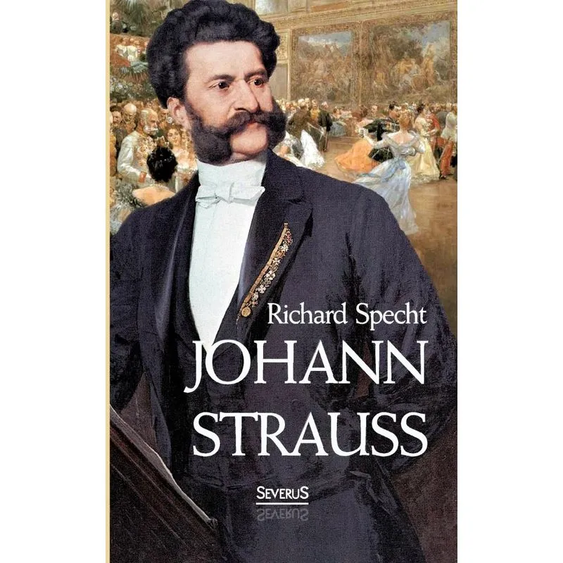 Johann Strauss