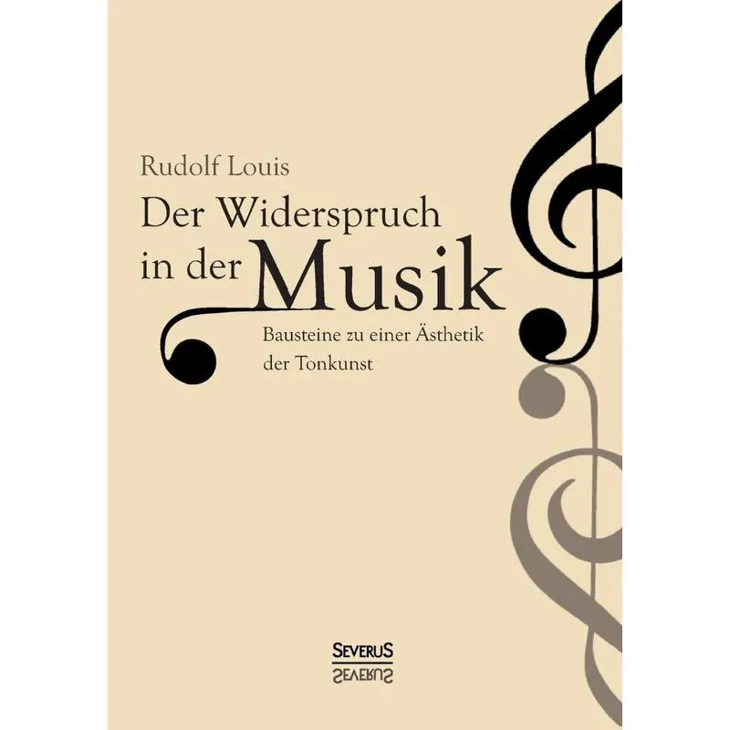 Der Widerspruch in der Musik