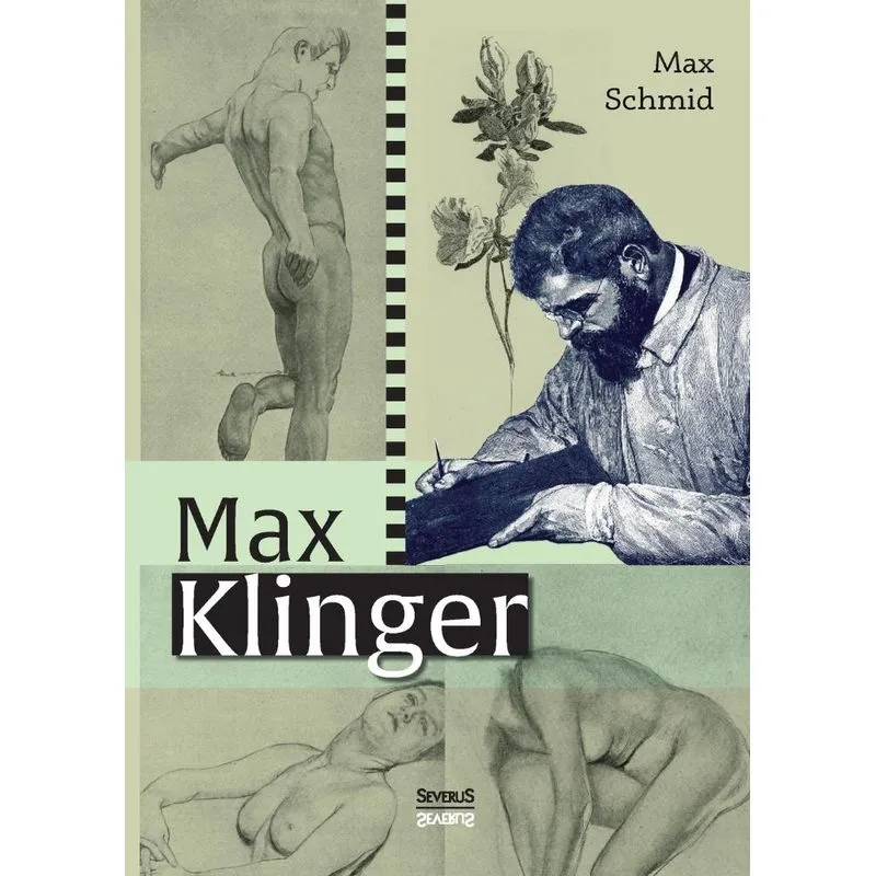 Max Klinger