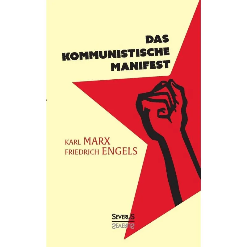 Das kommunistische Manifest