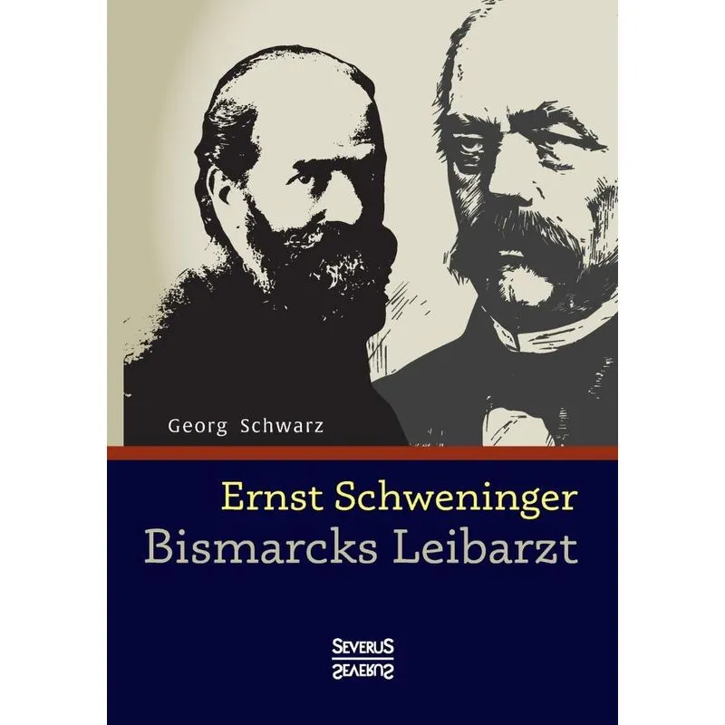 Ernst Schweninger