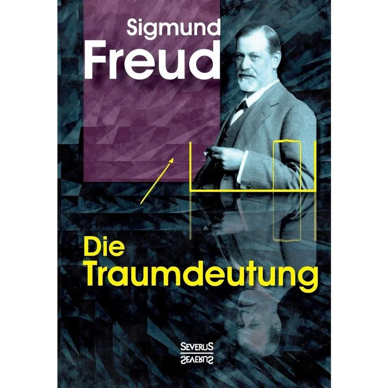 Livro Die Traumdeutung
