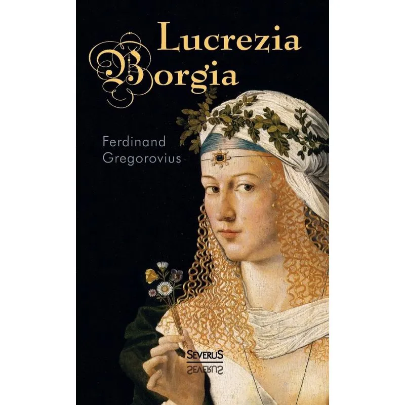 Lucrezia Borgia