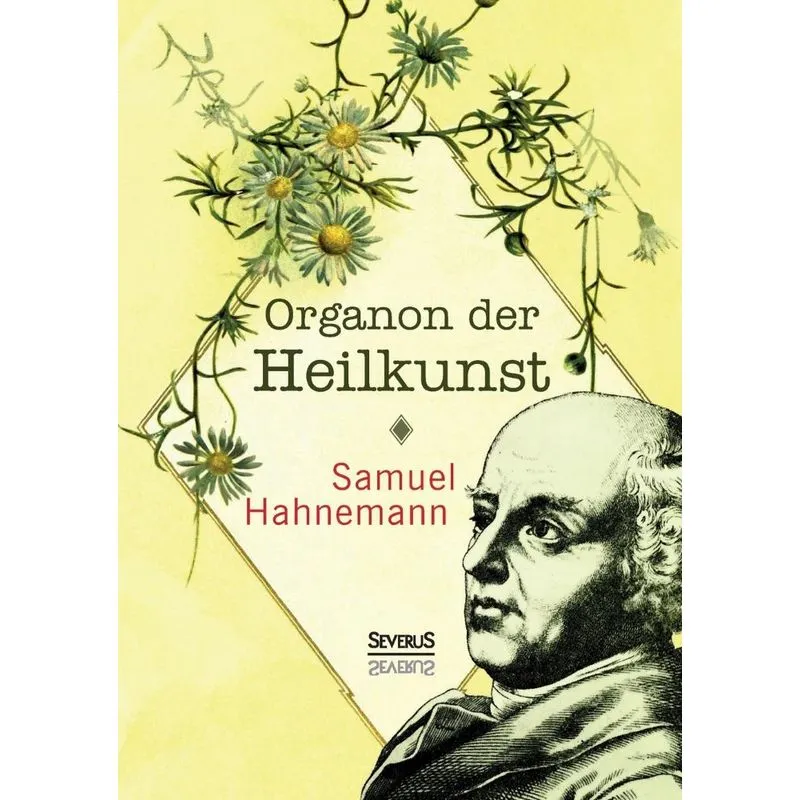 Organon der Heilkunst