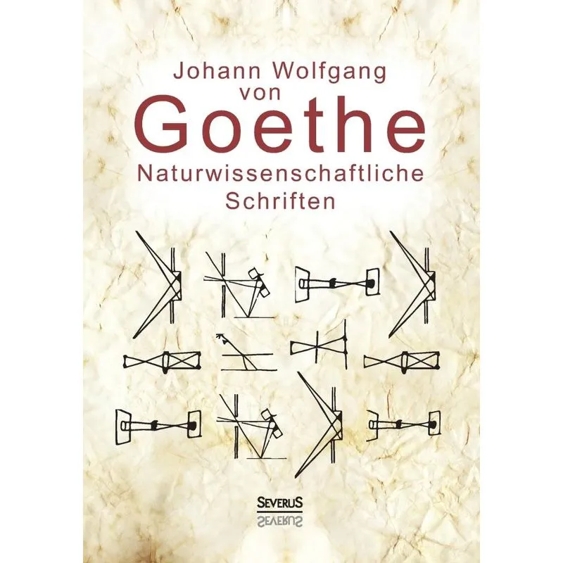 Naturwissenschaftliche Schriften