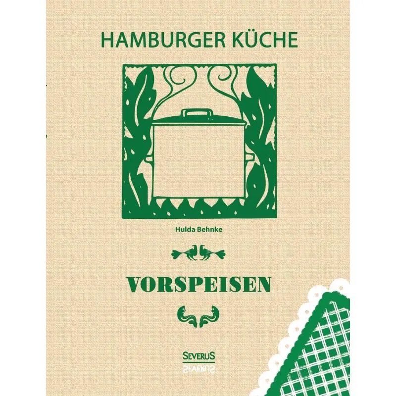 Hamburger Küche