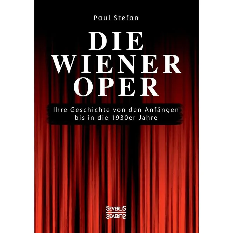 Die Wiener Oper