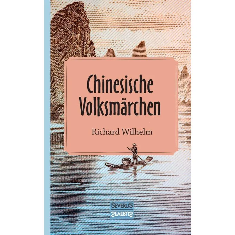 Chinesische Volksmärchen