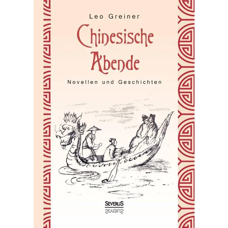 Chinesische Abende