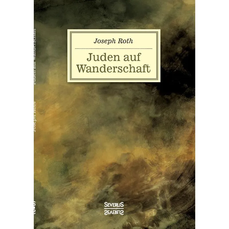 Juden auf Wanderschaft
