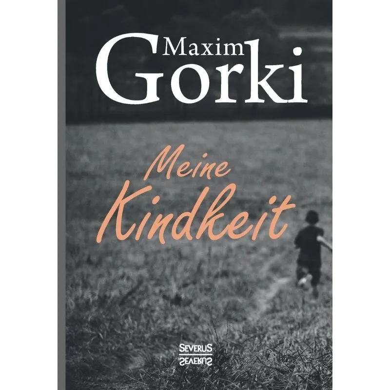 Meine Kindheit
