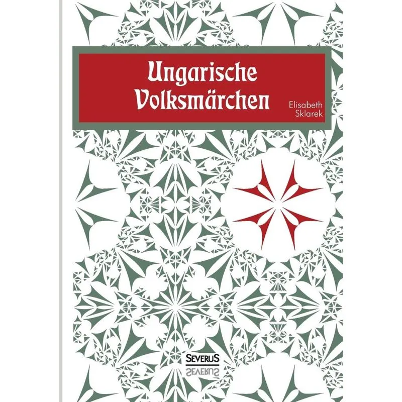 Ungarische Volksmärchen