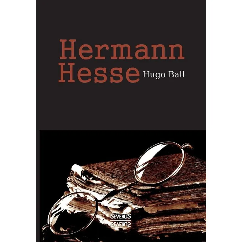 Hermann Hesse