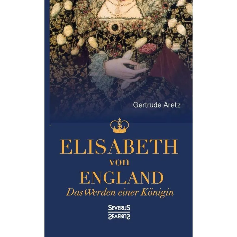 Elisabeth von England