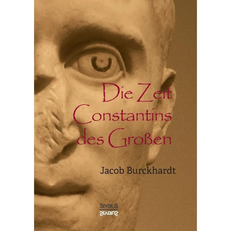 Die Zeit Constantins des Großen