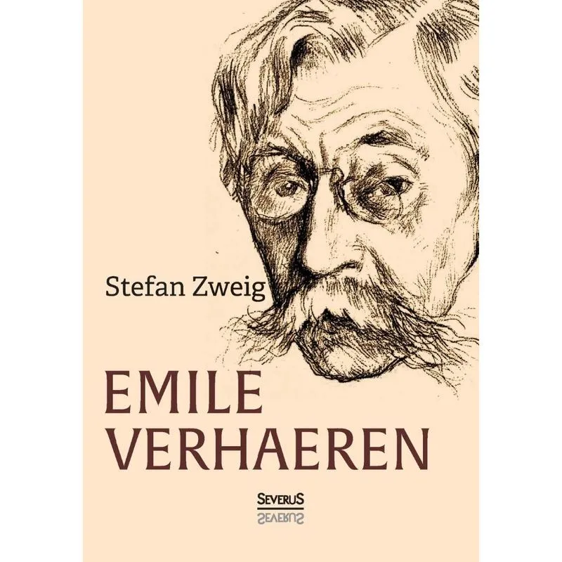 Emile Verhaeren