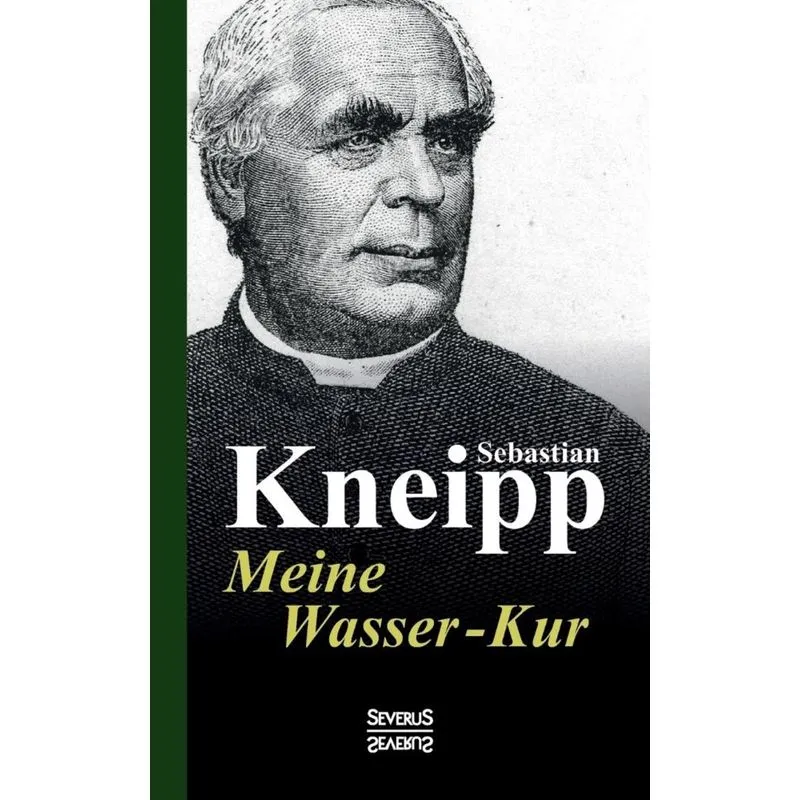 Meine Wasser-Kur