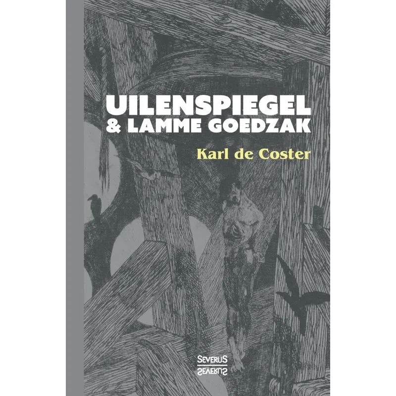 Uilenspiegel und Lamme Goedzak