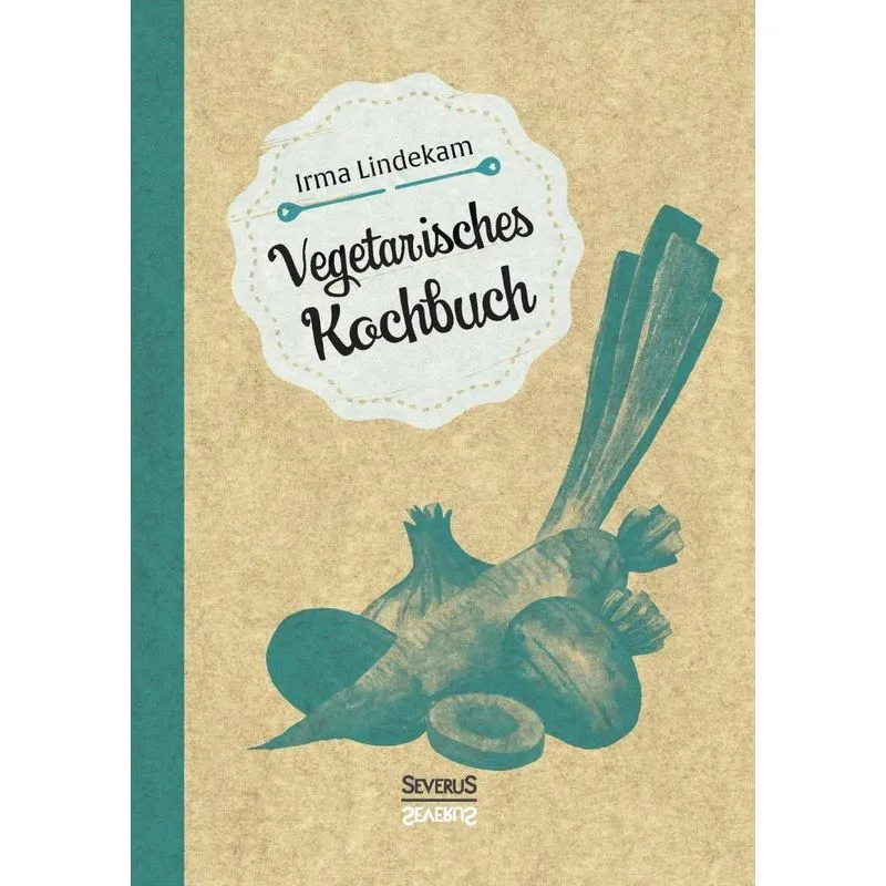 Vegetarisches Kochbuch