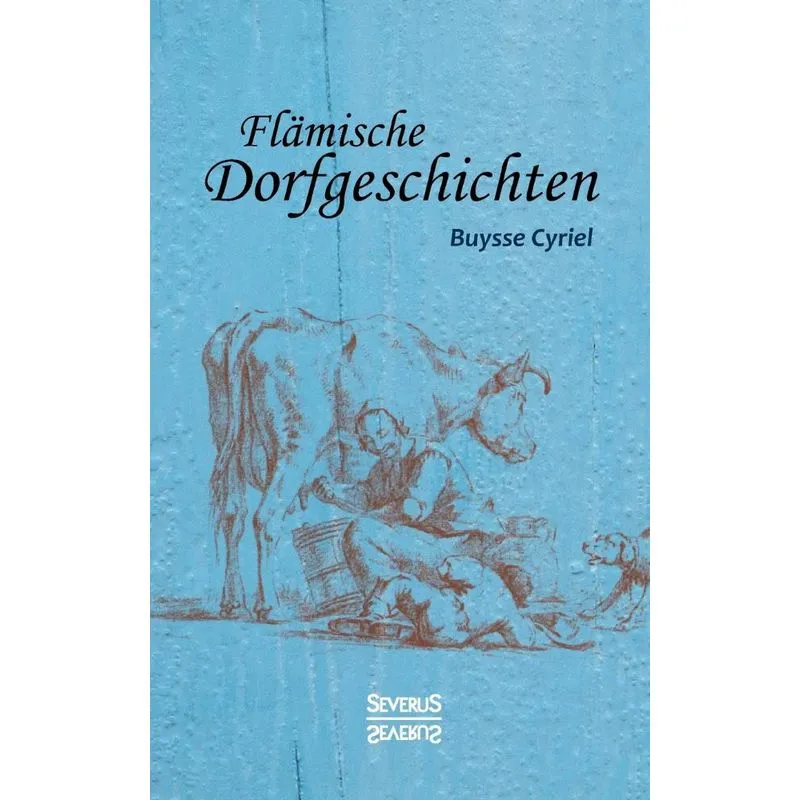 Flämische Dorfgeschichten