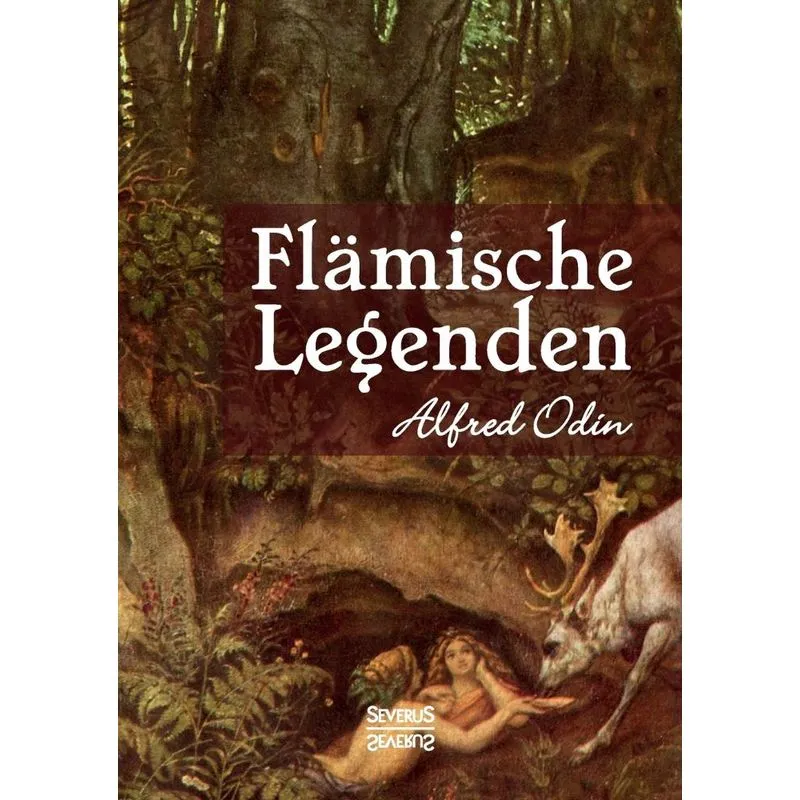 Flämische Legenden