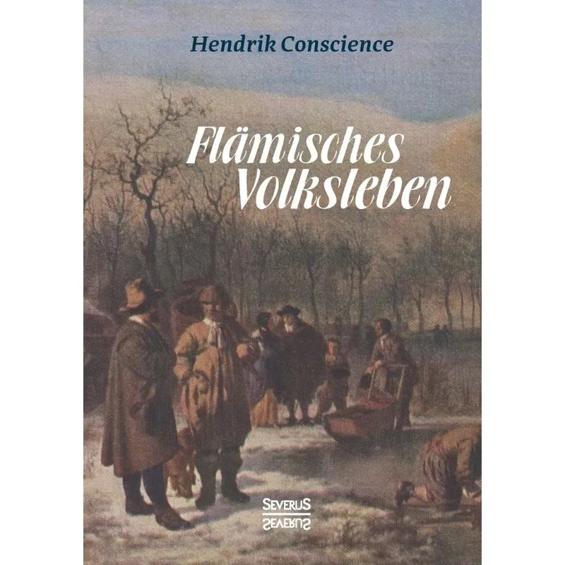 Flämisches Volksleben