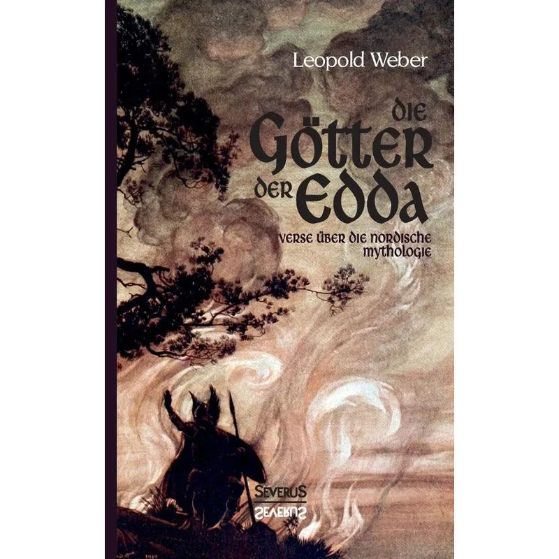 Die Götter der Edda