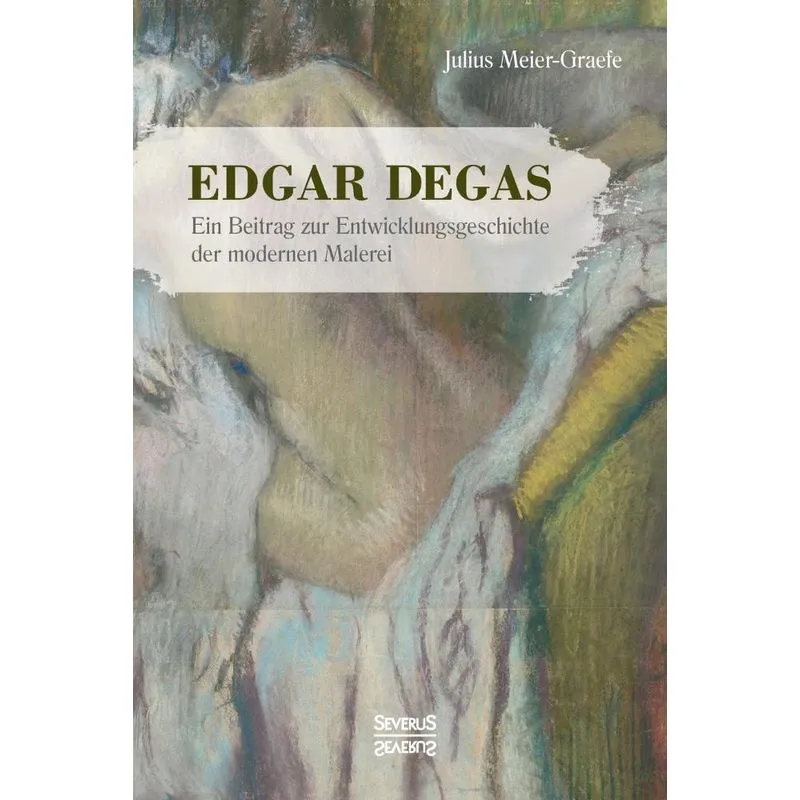 Edgar Degas