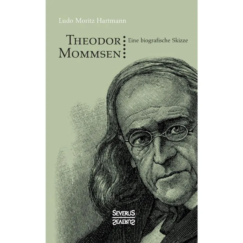 Theodor Mommsen