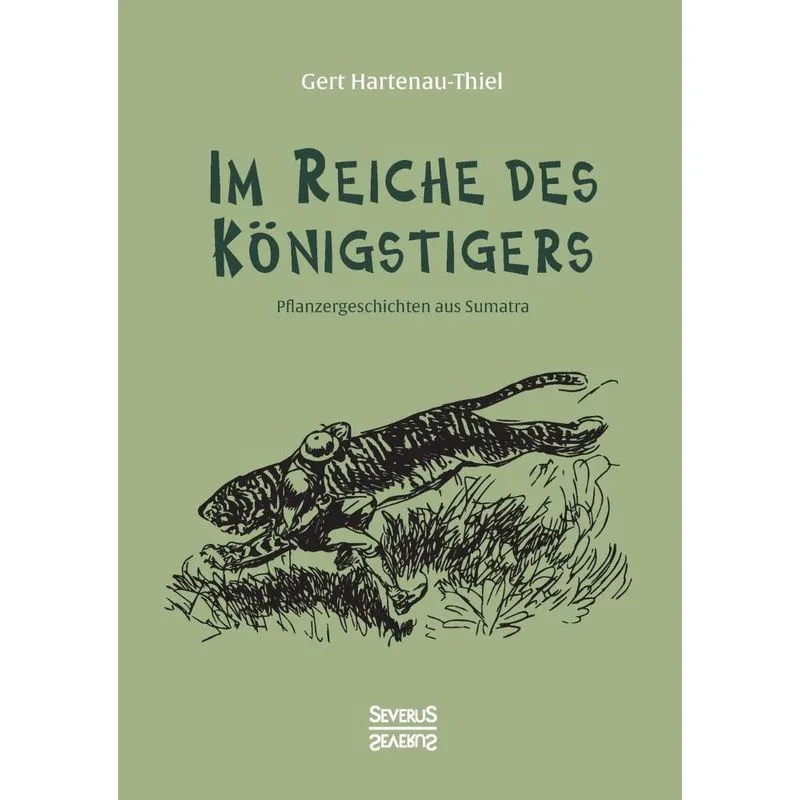 Im Reiche des Königstigers