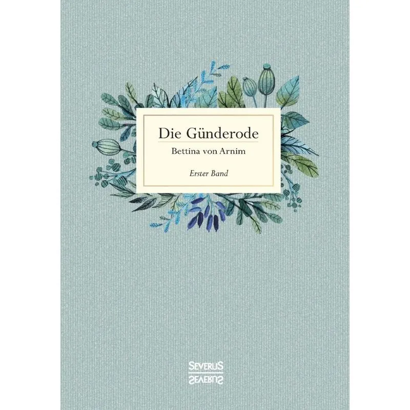 Die Günderode