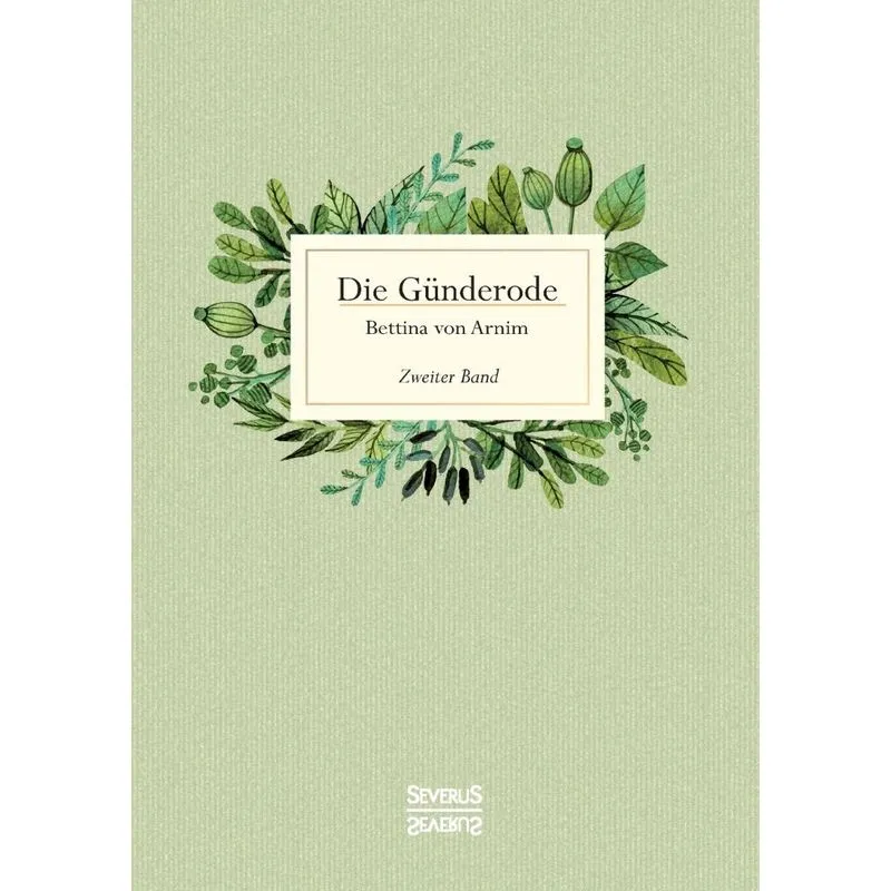Die Günderode