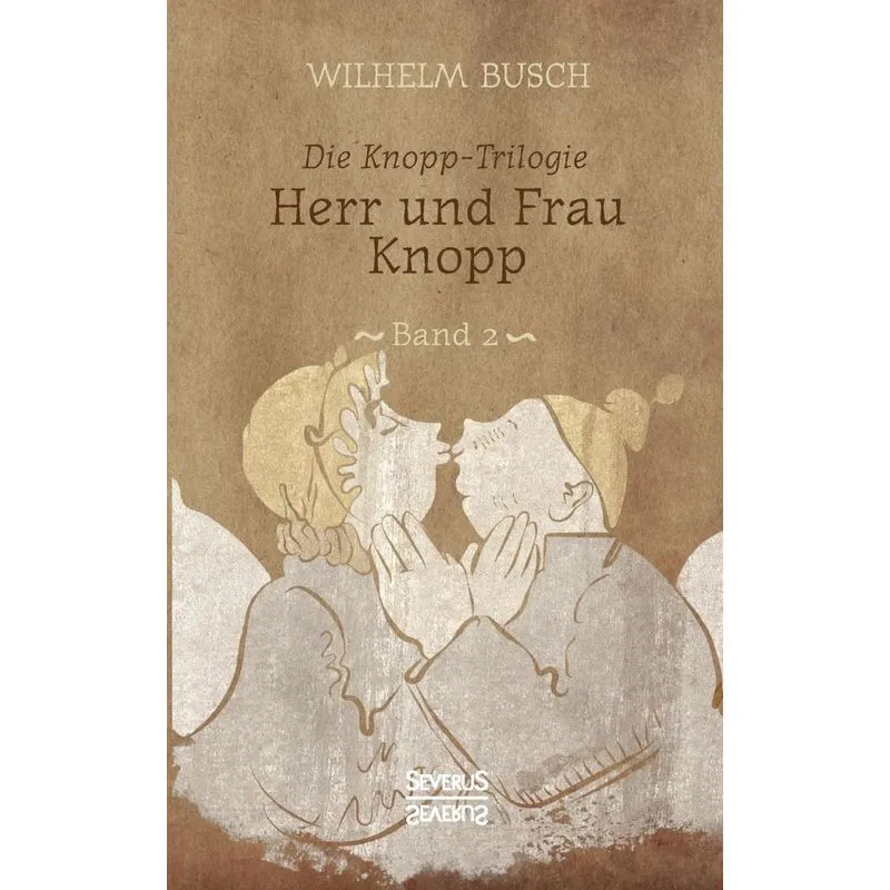 Herr und Frau Knopp