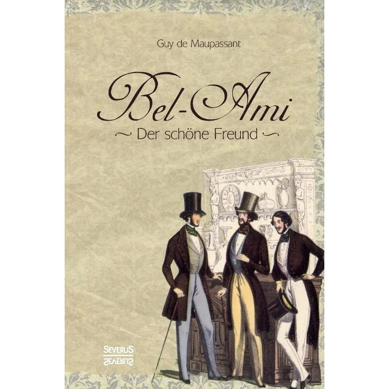 Bel-Ami