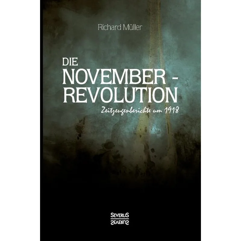 Die Novemberrevolution