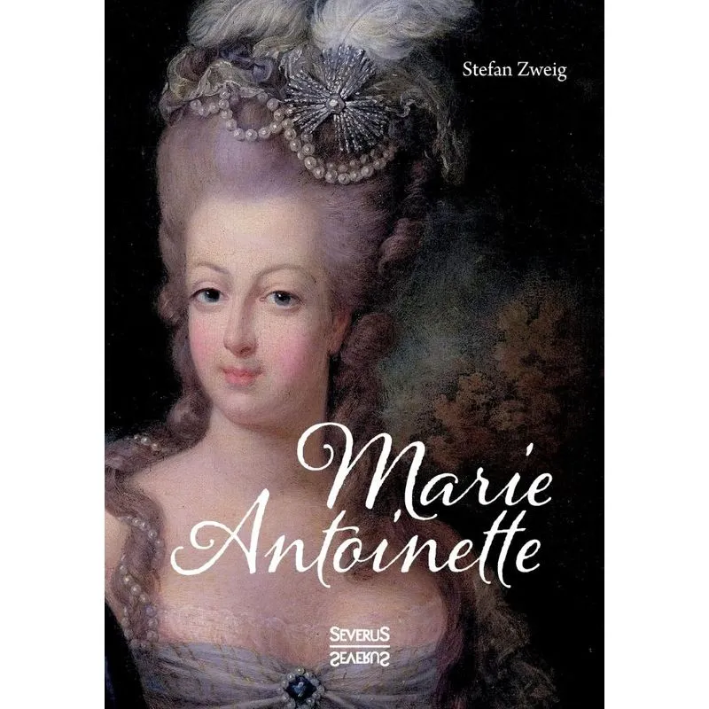 Marie Antoinette
