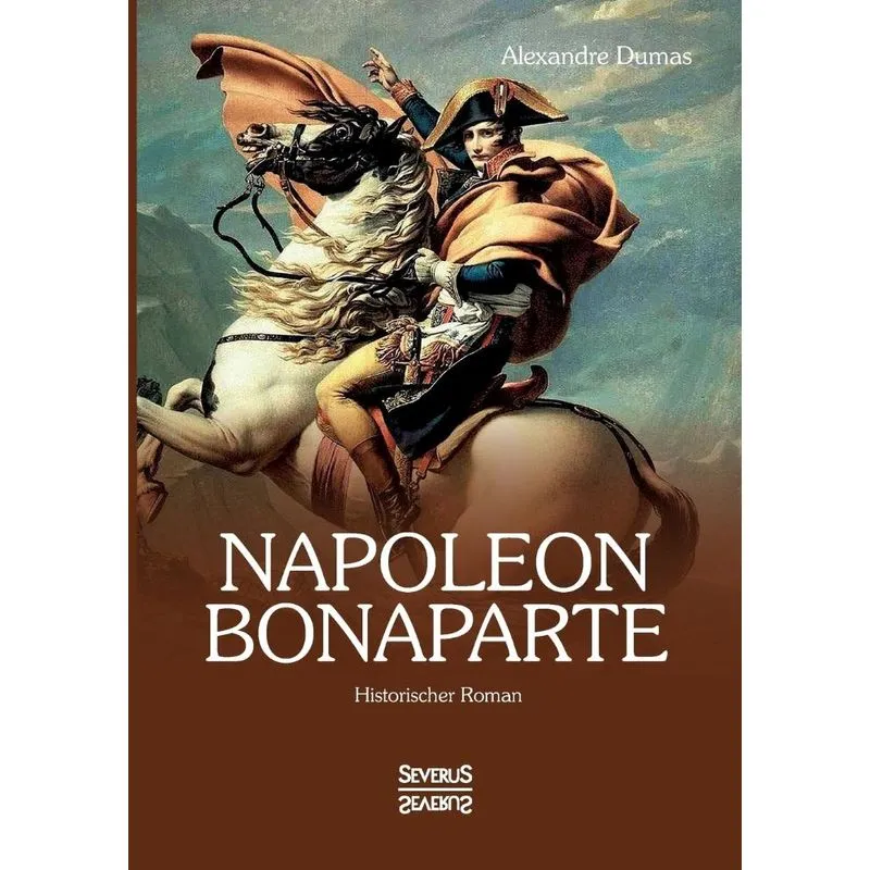 Napoleon Bonaparte