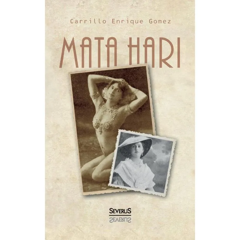 Mata Hari