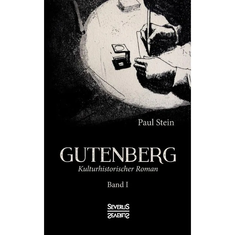 Gutenberg Band 1