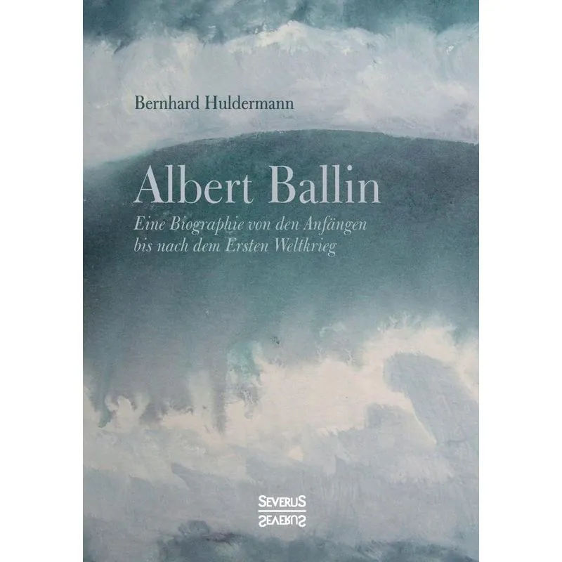 Albert Ballin
