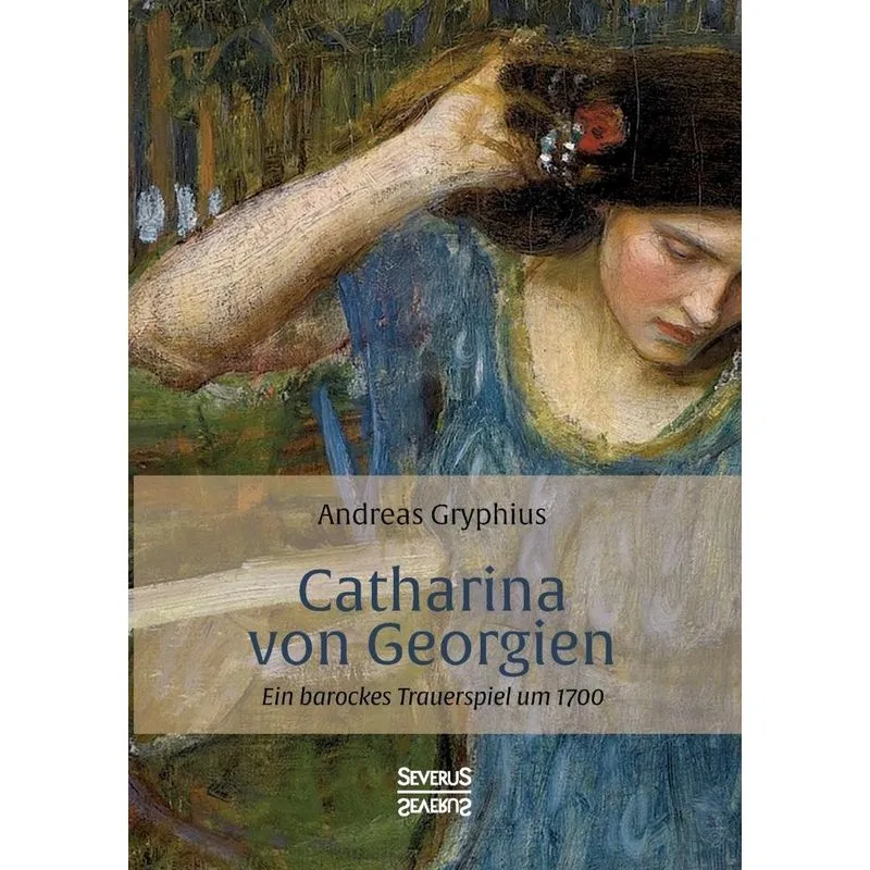 Catharina von Georgien