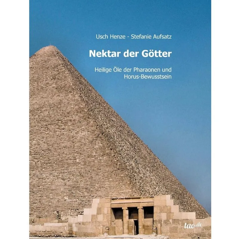 Nektar Der Gotter