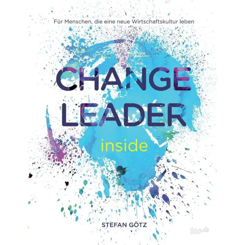 Change Leader Inside