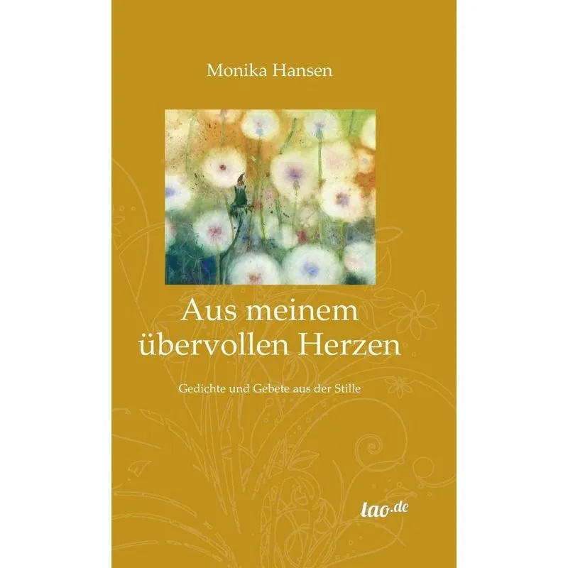 Aus Meinem Ubervollen Herzen