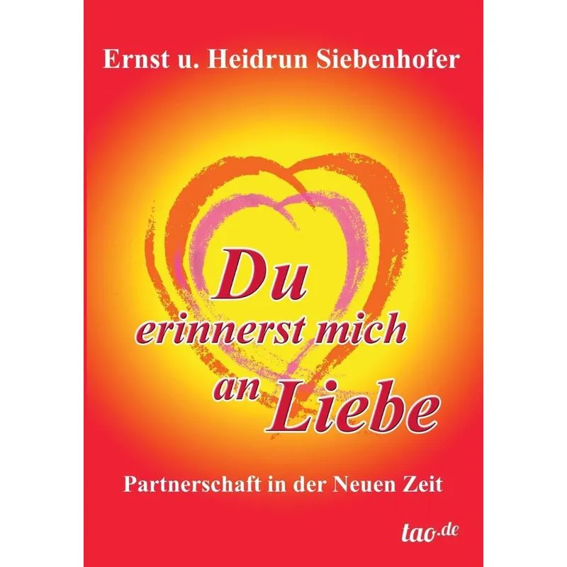 Du erinnerst mich an Liebe