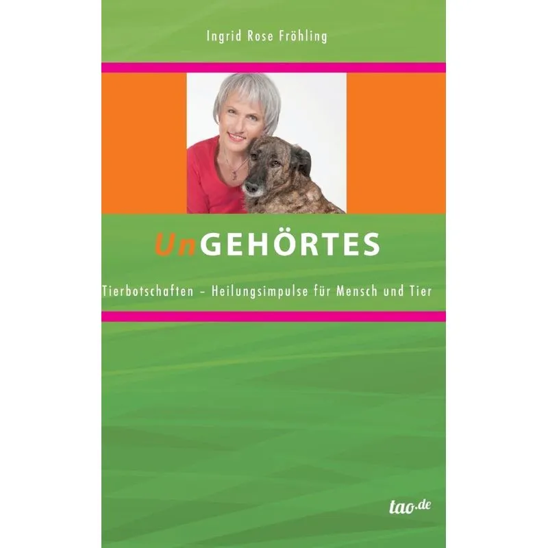 UnGEHÖRTES