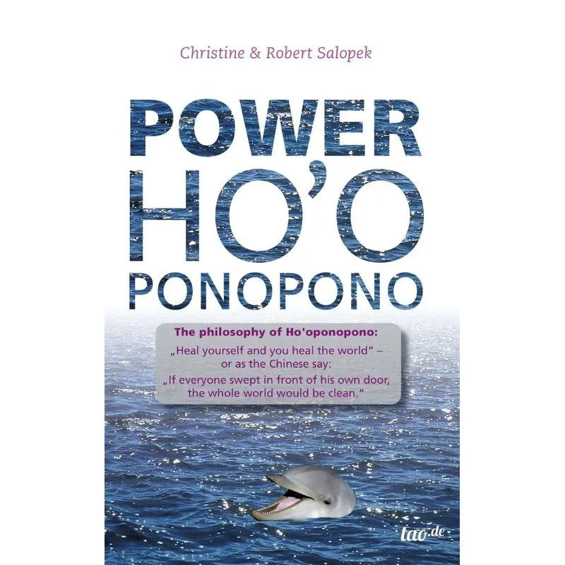 Power Hooponopono
